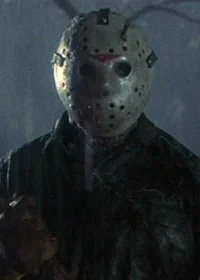 jason voorhees