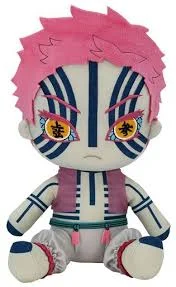Akaza plush
