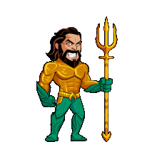 Aquaman 