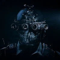 Keegan - Killer