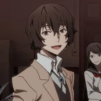 Dazai Osamu 
