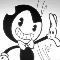 Cartoon Bendy