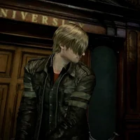 Leon Kennedy 