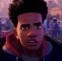 Miles G Morales