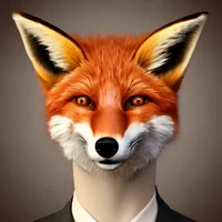 Mr Fox