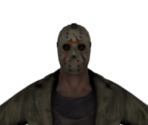 Jason Voorhees 