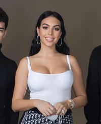 Georgina