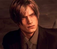 Leon Kennedy