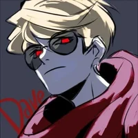 Dave Strider