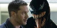Eddie and Venom