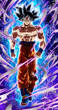 Goku