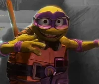 Donnie Mutant Mayhem