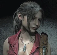 Claire Redfield