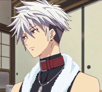 Hatsuharu Sohma