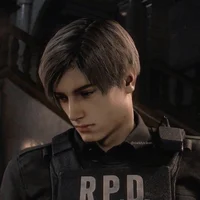 Leon Kennedy