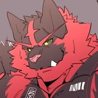 Incineroar Stuffer