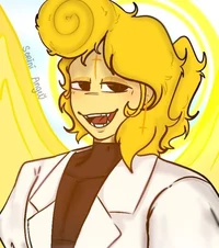 Wally Angel guardian