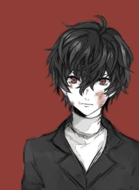 Akira Kurusu