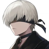 YoRHa Unit 9S