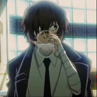 Dazai Osamu