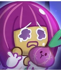 Onion Cookie 