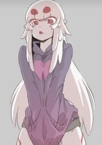 Amogus mujer sin trj