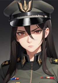 Female Officer