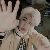 Namjoon 