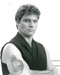 John Kreese