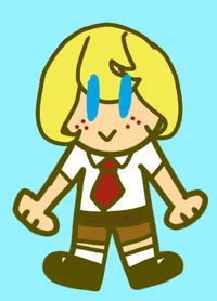 SpongeBob Squarepant