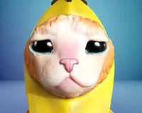 Banana Cat