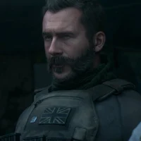 Captain John Price