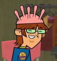 - Classmate Harold -