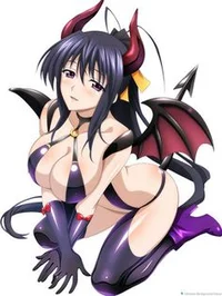 Akeno Himejima