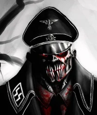 Gunther Karztine -OC