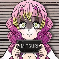 Mitsuri 