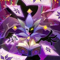 Good Dimentio