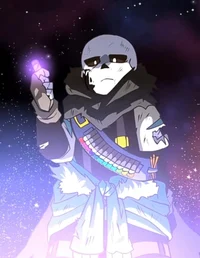 Ink Sans