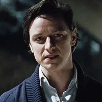 CHARLES XAVIER
