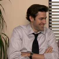 Jim Halpert