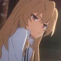 Taiga Aisaka