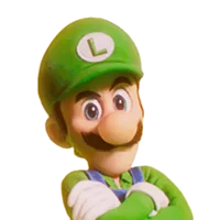 movie luigi