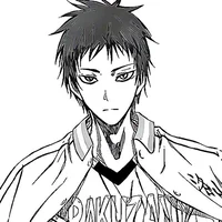 Seijuro Akashi