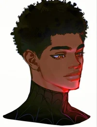 Miles morales 