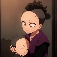 Baby genya