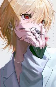 Kurapika Kurta