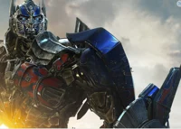 Optimus Prime -Bay-