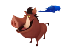 pumbaa