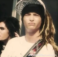 Tom Kaulitz