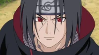 Uchiha Itachi